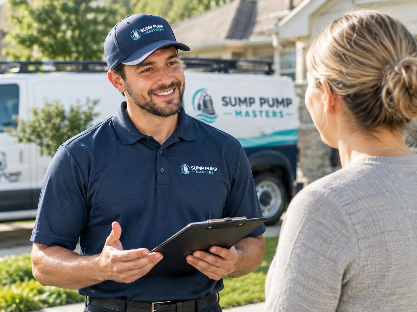 Sump Pump Repair Lindsay, OK FAQs